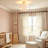 Breanna 3-Light Drum Flush Mount Ceiling Light