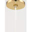 Luminaire suspendu à 1 lumière Tessa-446677097
