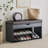 7 Pair Shoe Storage Bench-1474571962