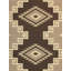 Southwestern Area Rug