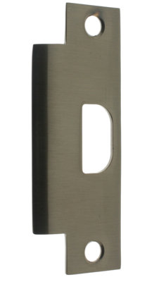 Solid Brass ASA Universal Strike