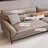 Nordic simple modern office sofa set