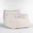 Ivory Fabric
