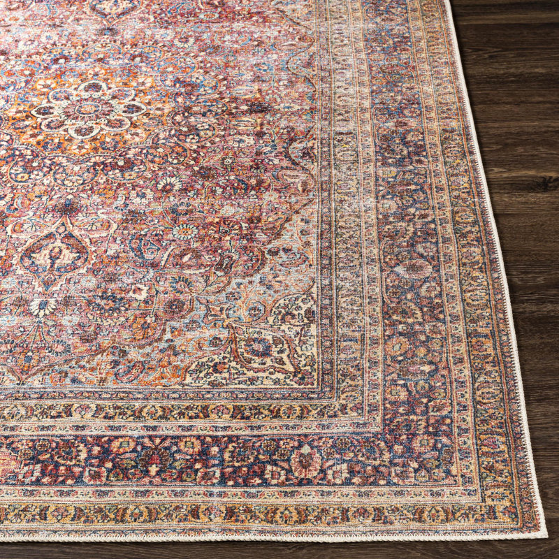Amelie Area Rug, Rectangle 8'10" x 12'