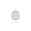 Amelia Egg Chair with Stand-651412438