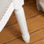 Moneta 19.8'' H Linen Upholstered Side Chair-16763453