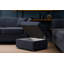 Laverton Wide Velvet Rectangle Footstool Ottoman with Storage-799244096
