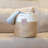 QIANXING Fabric Decorative Basket-71921501
