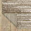 Tapis brun / ivoire Delfine-599247140