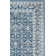 Llana Navy/Light Grey Rug