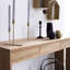 Moscatello 120cm Solid Wood Console Table