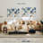 Avery Blue Dots-108822641