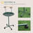 Bird Training Activity Playground With