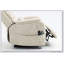 Fauteuil inclinable électrique Elderly-745323446
