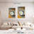 Kerner Abstract Clock-108617207