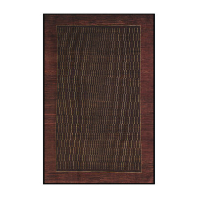 Abstract Indoor Rug