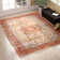 Tapis safran Johnsville