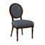 Dauphin Dining Chair-71069502-71069525