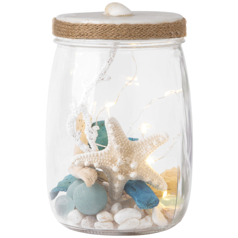 Landscape & Nature Vase Filler