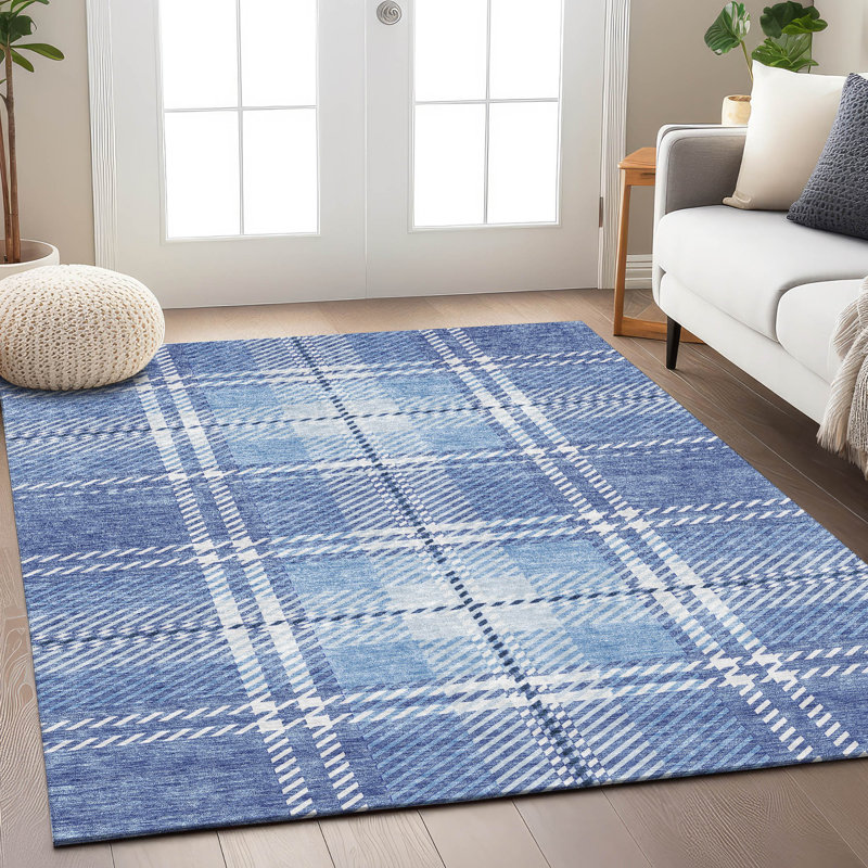  Maliana Area Rug, Rectangle 2'6" x 3'10"