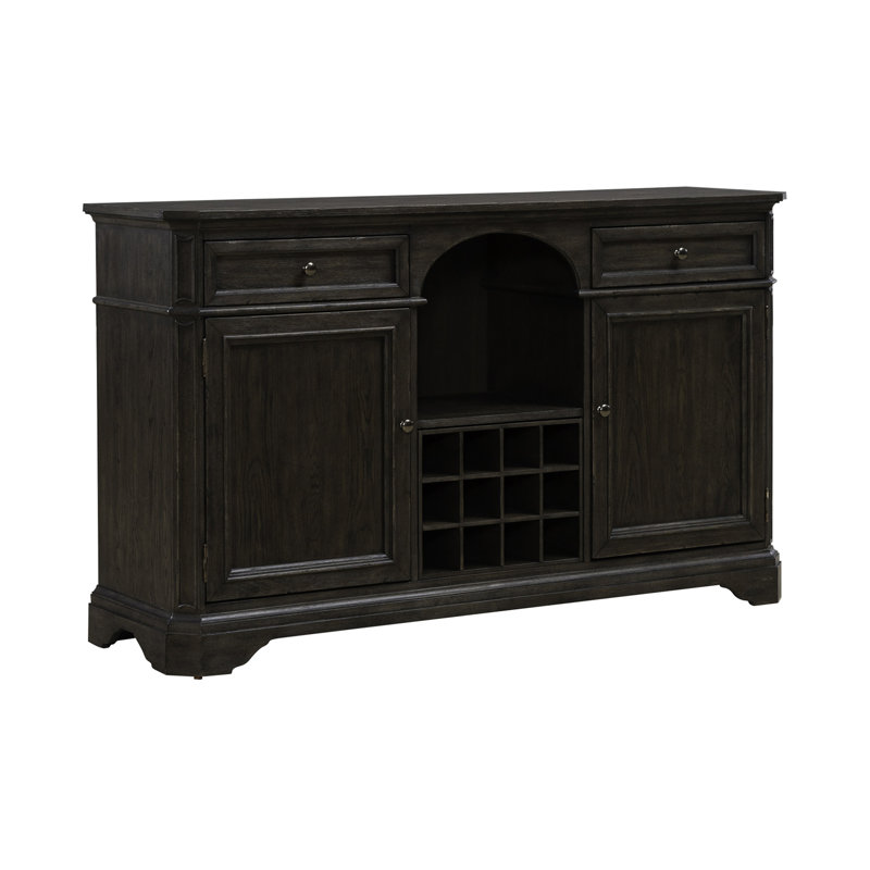 Buffet Dareld