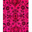 Tapis unique noué à la main Weirsky - rose Weirsky