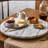 Artifacts Marble Lazy Susan-831970499