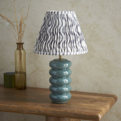 Squash Table Lamp
