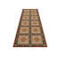 One-of-a-Kind 3'6”x9' Area Rug