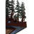 Jakela 6 - Light Novelty Pendant