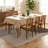 Modern Arch Striped Easy Jute Rug - Indoor Outdoor, Non-Slip, Washable, Mark Resistant, Non-Shedding Carpet for Bedroom, Living Room-440365152-440365151