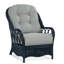  Everglade Rattan Arm Chair-27525461-27525520