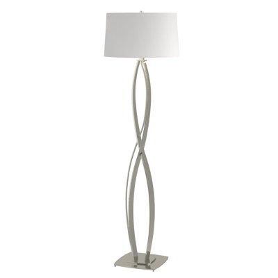 Lampe sur pied Almost Infinity