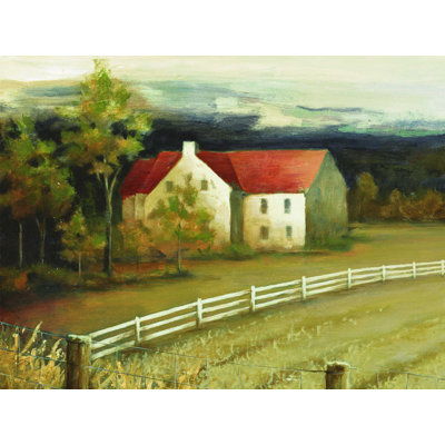 " Little House On The Praire "