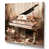 Wrapped Canvas