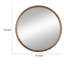 Miroir d'appoint Wayne-745571298