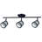 Baltimore 23.2'' 3 -Light Fixed Track Track Kit with Dimmable and Adjustable Head