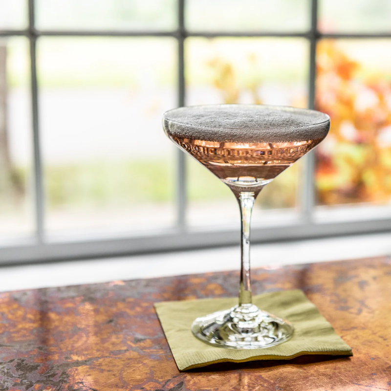 Vintner 10 oz. Coupe