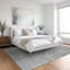 Tapis géométrique intérieur / extérieur lavable à la machine Kendricks ACN2380-109808352