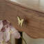 Console simple de style français-629351471