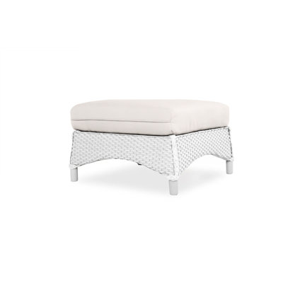 Mandalay Outdoor Ottoman