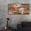 «Painted Desert Landscape» par Silvia Vassileva-101610116