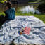 Deyoung Jacquard Throw Blanket