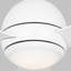 Erina 52'' 3 Blade Ceiling Fan with LED Light Kit-88061651-88061650