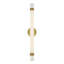 Madison 1 - Light LED Bath Bar-77452239