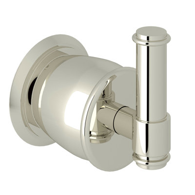Zephyr® Wall Mounted Single Robe Hook