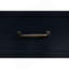 Lit capitaine simple avec couchette Starboard