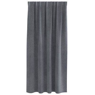 Curtains Polyester 140Cm Sound-Absorbing