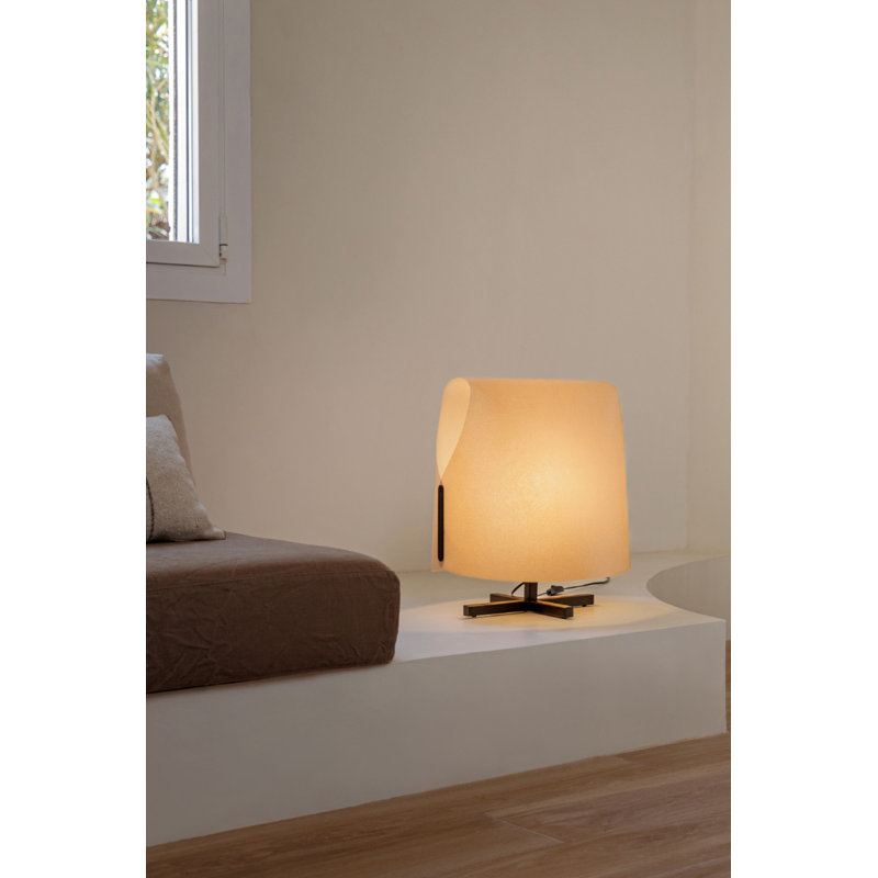 Luang Table Lamp, Camel