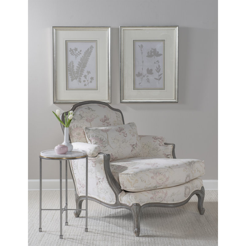 Grand Tour Marble End Table